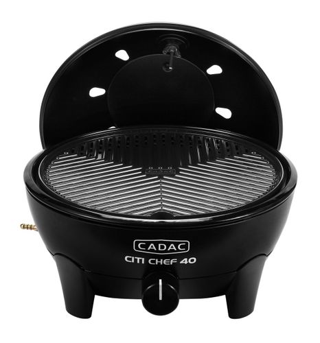 pięć innowacji grilli CADAC na Arena.pl