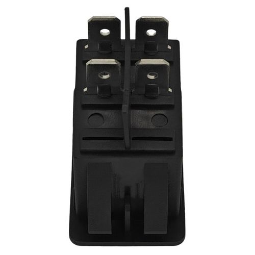 Włącznik On/Off, Przycisk zatrzaskowy LED na Arena.pl