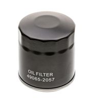 Filtr oleju Kawasaki 12.5-17HP; B&S INTEK SERIA 800; FJ180V 8R22-02