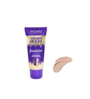 Ingrid Podkład mineralny Silk & Lift nr 31  30ml