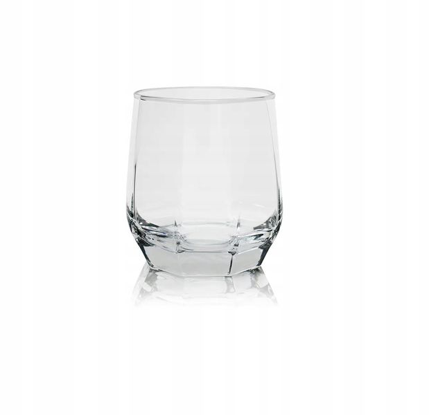 Komplet 3 szklanek do MiniBar Kanister zdjęcie 2