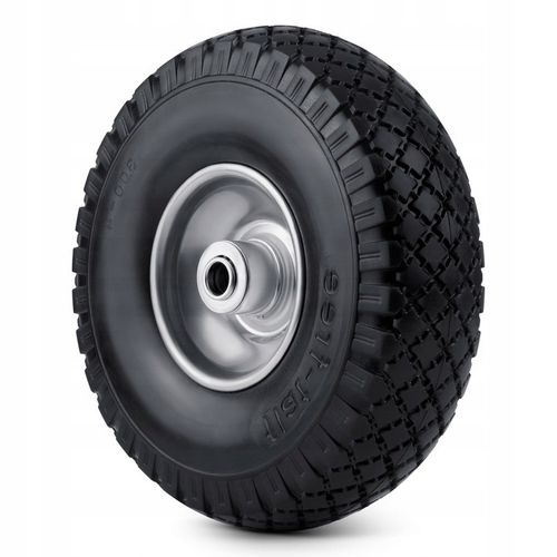 KOŁO DO TACZKI WÓZKA KÓŁKO PEŁNE BEZDĘTKOWE 3.00-4 na Arena.pl