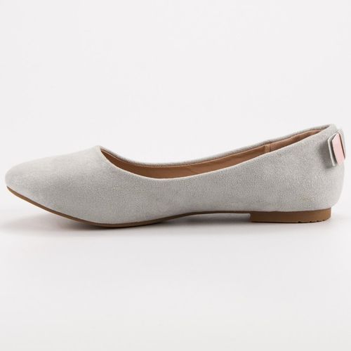 Wygodne Baleriny r.38 na Arena.pl