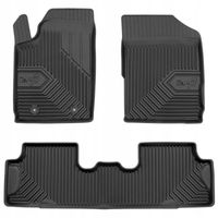 Dywaniki gumowe No.77 PEUGEOT Partner I 1996-2010