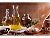 60X40CM AROMATYCZNA OLIWA OLIWEK OBRAZ