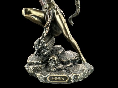 MEDUSA  Z ŁUKIEM VERONESE WU77730A4 na Arena.pl
