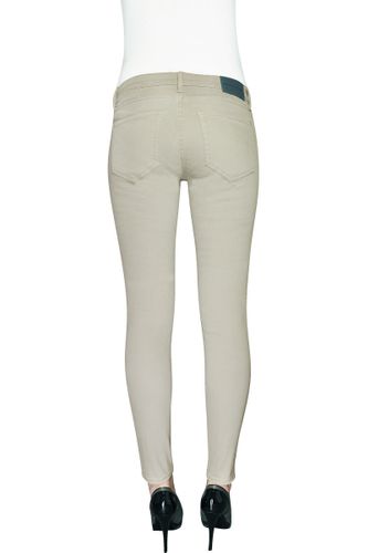 Mango Szare Spodnie, Denim - 40 / L na Arena.pl
