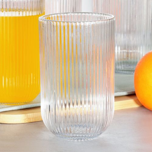 Szklanki 400 ml 6 szt. na Arena.pl