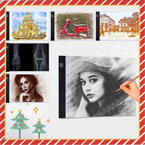 TABLET GRAFICZNY ZESTAW 10W1 DESKA KREŚLARSKA DO RYSOWANIA PREZENT+GRATISY na Arena.pl