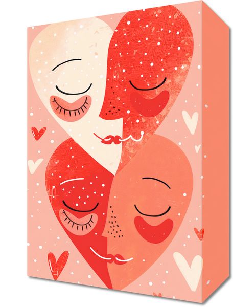 Obraz 20x30cm Wysoka Wibracja zdjęcie 1