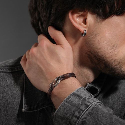 Bransoletka Męska Police na Arena.pl