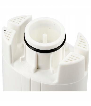 2x filtr wody DLSC002 do ekspresu DeLonghi Dedica na Arena.pl