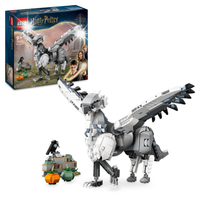LEGO Harry Potter 76427 Harry Potter 76427 Klofan