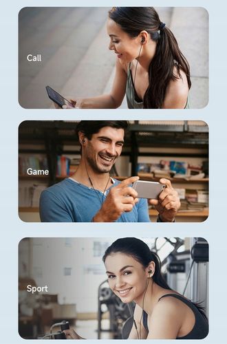 MCDODO SŁUCHAWKI Z MIKROFONEM DOKANAŁOWE LIGHTNING na Arena.pl