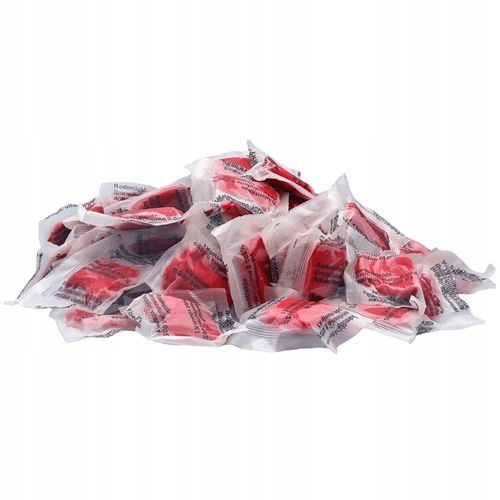 TRUTKA NA SZCZURY MYSZY TRUCIZNA GRYZONIE RATIMOR PASTA Czerwona 1KG na Arena.pl