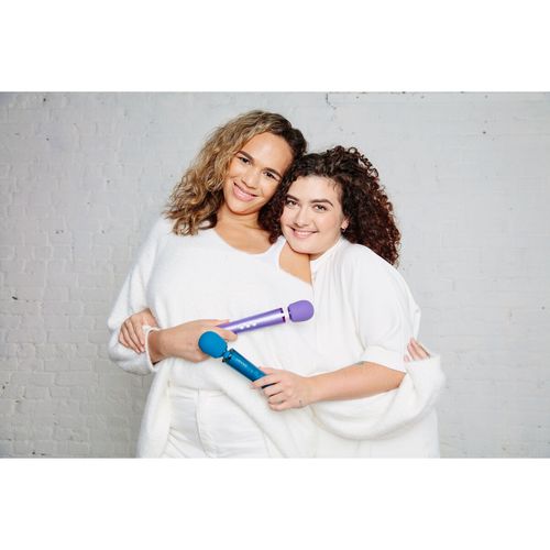 masażer Petite Le Wand na Arena.pl