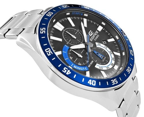 zegarek męski casio edifice efv-620d-1a2vuef + box na Arena.pl