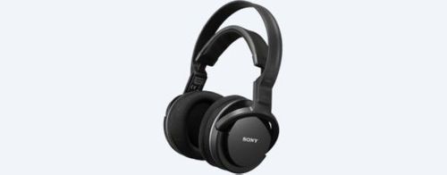 Słuchawki Sony MDR-RF855RK na Arena.pl