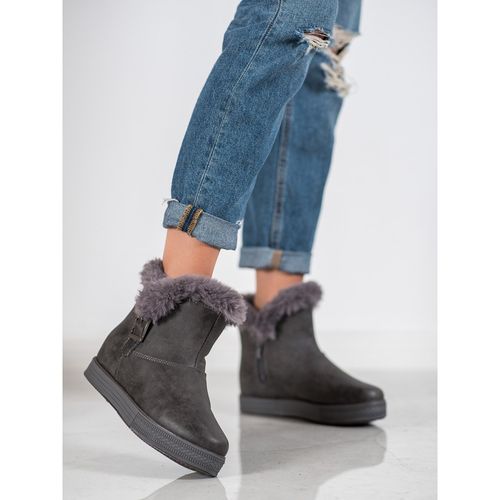 Botki Na Suwak r.36 na Arena.pl