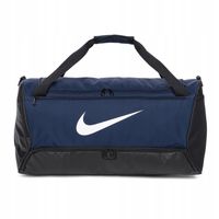 Torba treningowa Nike Brasilia 9.5 60 l dark blue M