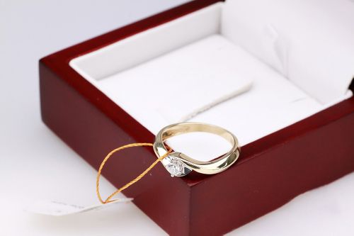 Pierścionek Staviori PXD1723 na Arena.pl