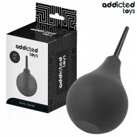 addicted toys travel cleaner m 160ml - przenośny irygator higieniczny
