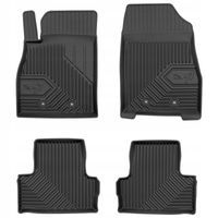 Dywaniki gumowe No.77 OPEL Ampera 2012-2014