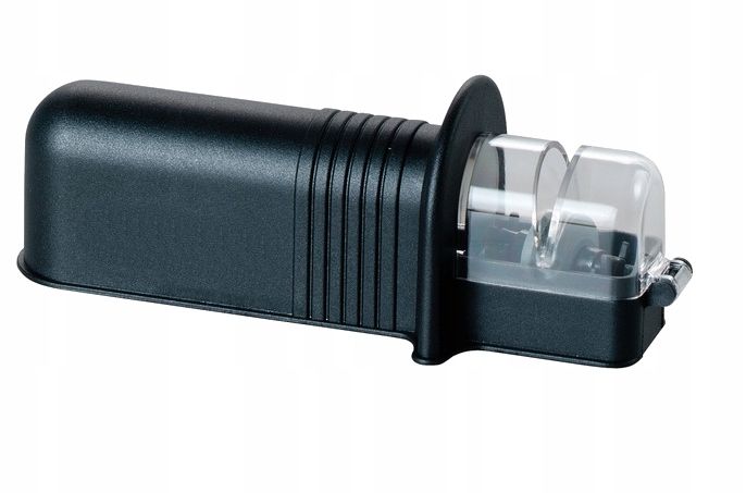 Ceramiczna ostrzałka do noży osełka roll sharp KD10588 zdjęcie 2