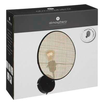 Kinkiet Olme rattan na Arena.pl