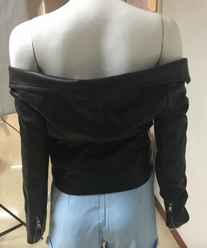 Kurtka Damska - RAMONESKA - Hit! na Arena.pl