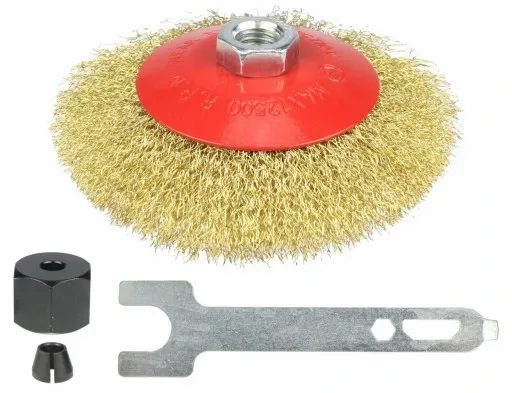 WYCINAK DO CHWASTÓW 20V 0660 SKIL 1x4,0Ah zdjęcie 15