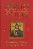 PISMO ŚWIĘTE STAREGO I NOWEGO TESTAMENTU BORDO KAZIMIERZ BP ROMANIUK