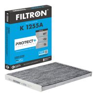 FILTR KABINOWY WĘGLOWY DO NISSAN Qashqai 2008 2009 2010 2011 2012 2013 2014