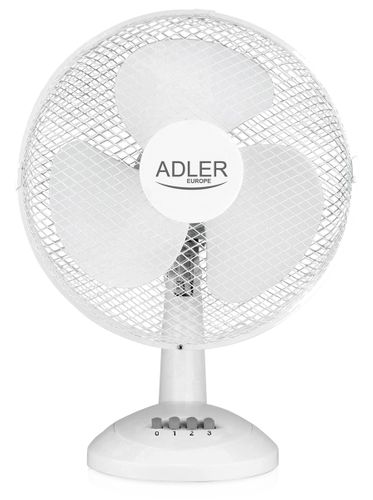 Wentylator 30cm Adler AD 7303 na Arena.pl