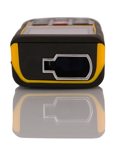 Lamigo LDX80 Dalmierz laserowy na Arena.pl
