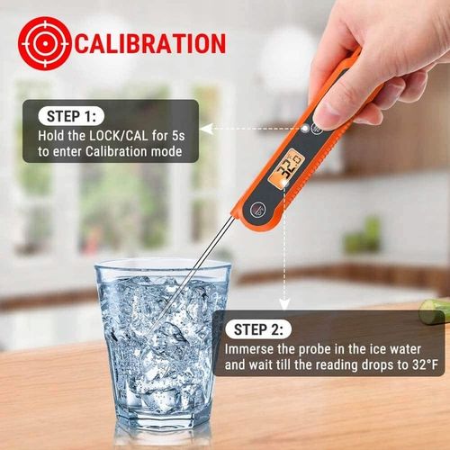 Cyfrowy termometr do żywności ThermoPro TP-03H na Arena.pl