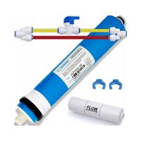 MEMBRANA OSMOTYCZNA VONTRON 100 + ZESTAW FR-FLUSH