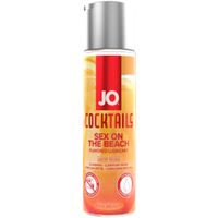 system jo - h2o lubricant cocktails sex on the beach 60 ml