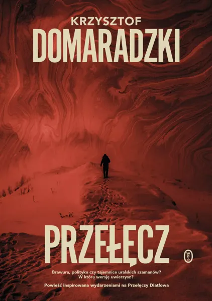 Przełęcz zdjęcie 1