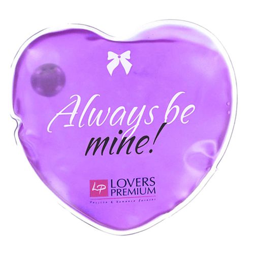 hot massage heart violet na Arena.pl