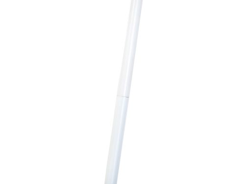 Lampa podłogowa biała SAMBRA na Arena.pl
