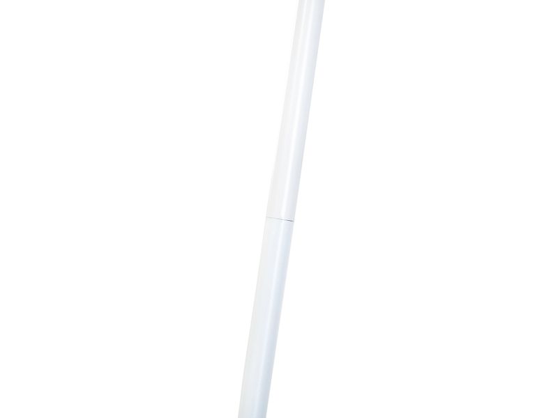 Lampa podłogowa biała SAMBRA zdjęcie 9