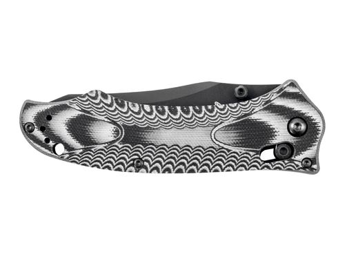 Nóż Benchmade 950BK Rift na Arena.pl