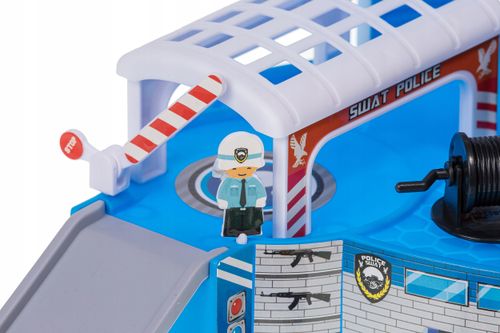 PARKING POLICJA NR:7116 na Arena.pl