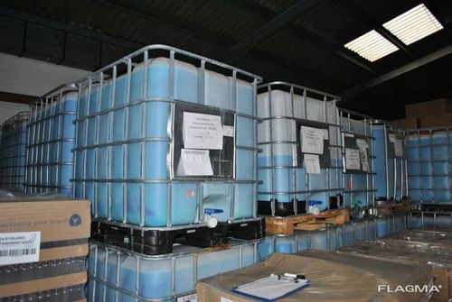 BLACK PERSIL 5 L Płyn do prania czarnego na Arena.pl