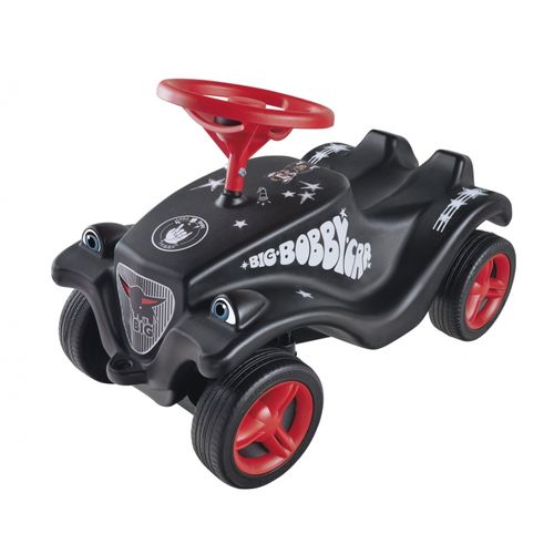 BIG Rock’N’Roll Jeździk Odpychacz Bobby Car Classic na Arena.pl