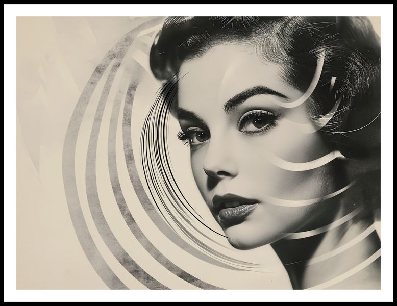 Plakat 100x75cm Ikonka Kina zdjęcie 3