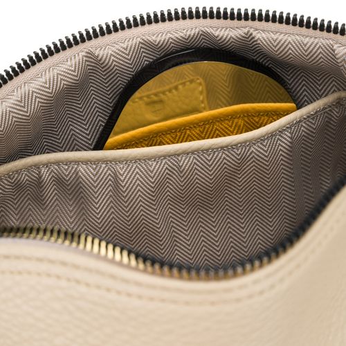 saszetka pu ptn mis-06-2003 beige na Arena.pl