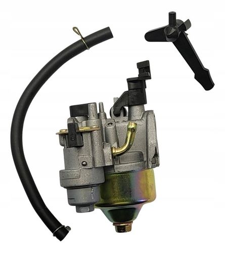 GAŹNIK HONDA GX160 GX200 KRAFTWELE 160f 168F G200F 5,0-6,5KM na Arena.pl