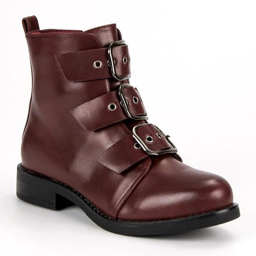 Stylowe workery r.39 na Arena.pl